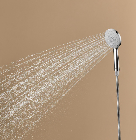 Смеситель для душа Arrow AG3503CP-TZ